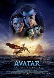 Avatar: The Way of Water Full Movie Download in Hindi 720p | 1080p