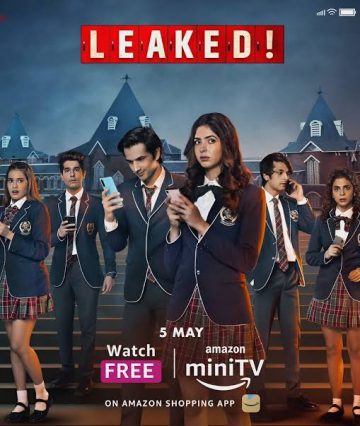 Download Leaked S1 (2023) Hindi Complete Web Series HDRip