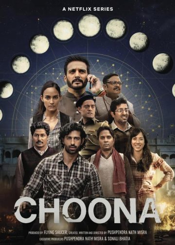Choona S01 (2023) Hindi Complete Series HDRip