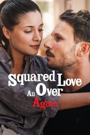 Squared Love All Over Again 2023 {Hindi+English} Dual Audio HDRip