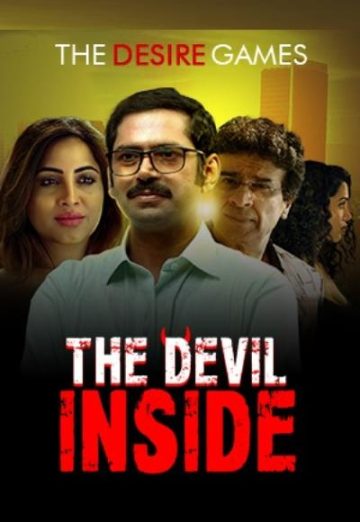 [18+] The Devil Inside S1 (2021) Hindi Complete Series HDRip