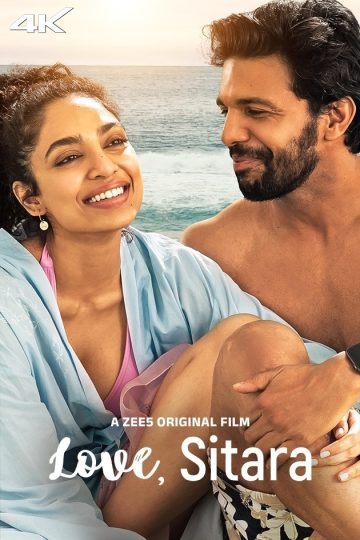 Love Sitara (2024) Bollywood Hindi Full Movie HDRip